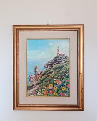 paesaggio marino