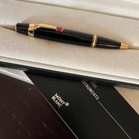 Penna sfera Mont Blanc