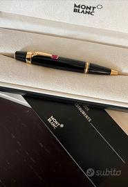 Penna sfera Mont Blanc