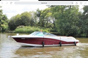 Motoscafo Jeanneau 755 Runaboat