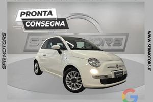 FIAT 500 1.2 69cv Lounge PREZZO REALE