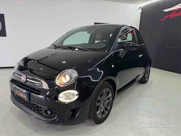 Fiat 500 1.0 Hybrid Connect