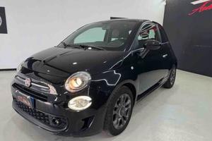 Fiat 500 1.0 Hybrid Connect