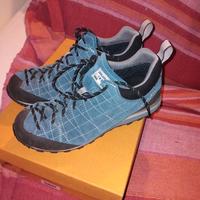 scarponcini da trekking DOLOMITE 