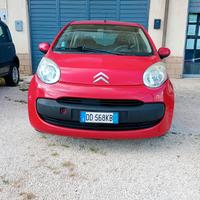Citroen C1 1.0 3 porte AMIC1