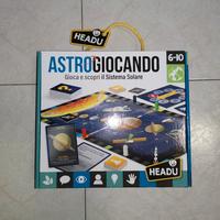 Astrogiocando