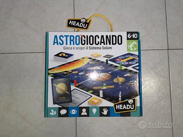 Astrogiocando