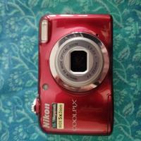 Nikon Coolpix A10