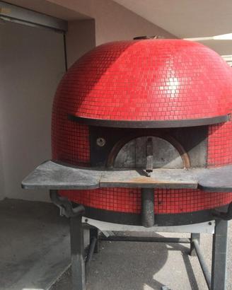 FORNO A LEGNA