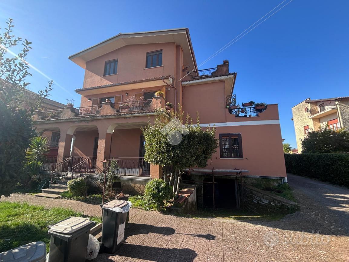 Appartamento – Cave, Roma Capitale - Vista 3