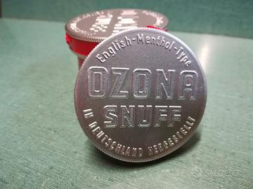 ozona snuff 