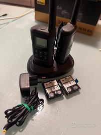 Ricetrasmittenti Motorola