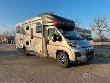 SEMINTEGRALE ARCA EUROPA P745GLC NEW DEAL - INFINI