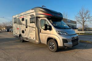 SEMINTEGRALE ARCA EUROPA P745GLC NEW DEAL - INFINI