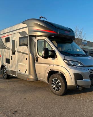 SEMINTEGRALE ARCA EUROPA P745GLC NEW DEAL - INFINI