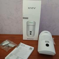 Ajax 38190 Rivelatore  infrarosso con fotocamera