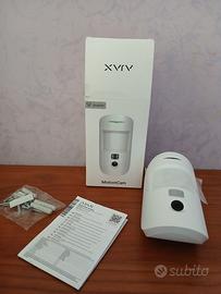 Ajax 38190 Rivelatore  infrarosso con fotocamera