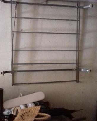 Portapacchi Epoca Lancia Fulvia