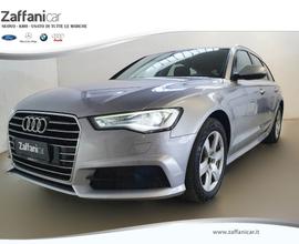 AUDI A6 Avant 3.0 TDI quattro S tronic Business