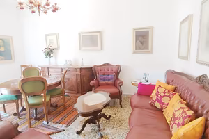 Quadrivano zona agrario