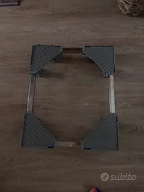 Carello sposta elettrodomestici