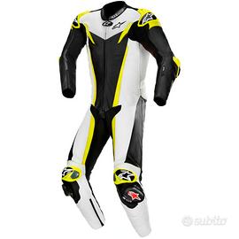 tuta alpinestars gp tech