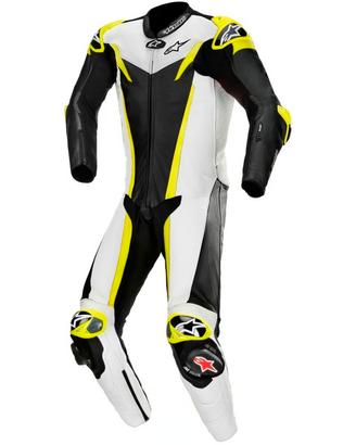 tuta alpinestars gp tech