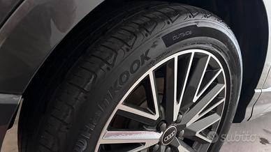 Pneumatici Hankook