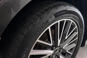 Pneumatici Hankook