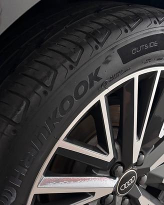 Pneumatici Hankook