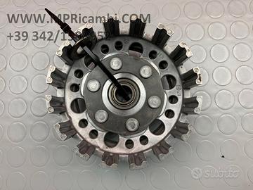 CAMPANA FRIZIONE YAMAHA YZ 125 1987 1988 YZ125 198