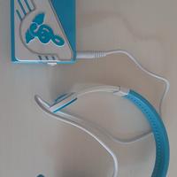 Miracle Tunes cuffie jasmine