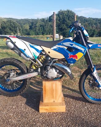 KTM 125 EXC (HUSABERG TE)