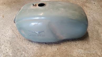 serbatoio moto guzzi falcone 500 bitter