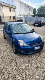 Ford Fiesta 1.2 benzina 