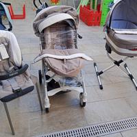 Trio Inglesina