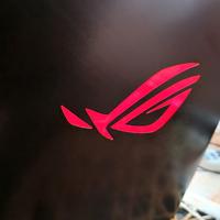 Notebook Gaming Asus ROG Strix 17"