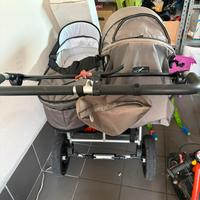 Pesseggino soppio tfk