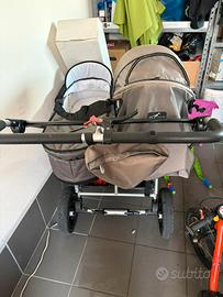 Pesseggino soppio tfk