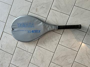 Racchetta da tennis
