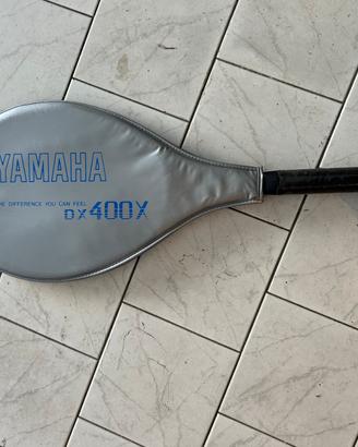 Racchetta da tennis
