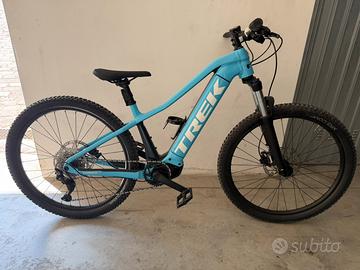 Trek Powerfly 4