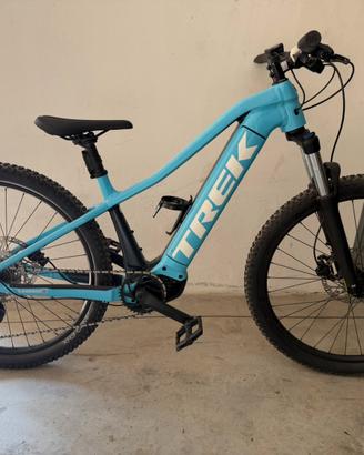 Trek Powerfly 4