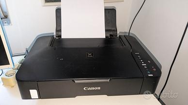 Stampante pixma mp230