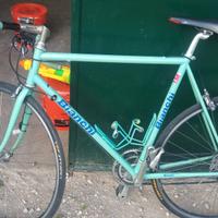 bianchi da corsa 