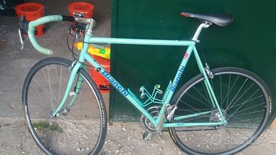 bianchi da corsa 
