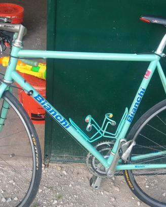 bianchi da corsa 