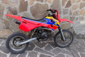 BETA 50 motocross