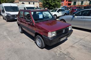 Fiat Panda 1000 4x4 Trekking