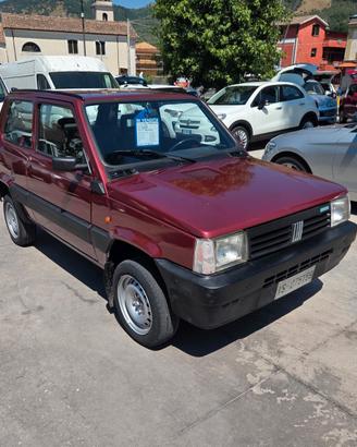 Fiat Panda 1000 4x4 Trekking